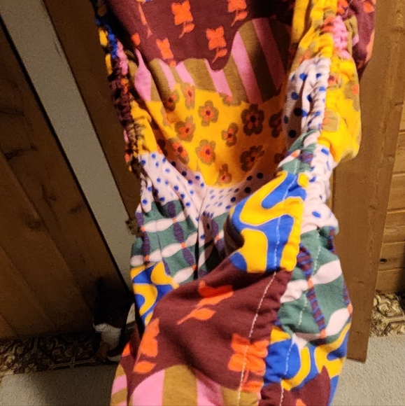 NWT.. women's maxi style dress - Picture 6 of 10